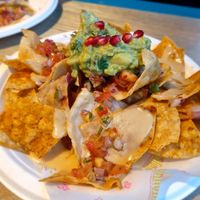  at Antojitos - Edinburgh Street Food in Edinburgh