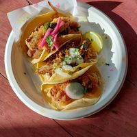  at Antojitos - Edinburgh Street Food in Edinburgh