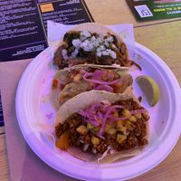   at Antojitos - Edinburgh Street Food in Edinburgh