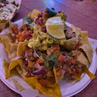  at Antojitos - Edinburgh Street Food in Edinburgh