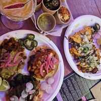  at Antojitos - Edinburgh Street Food in Edinburgh