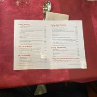   at Restaurante DeCasa in Segovia