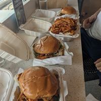  at Mush - Pop-Up in Brentwood