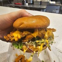  at Mush - Pop-Up in Brentwood