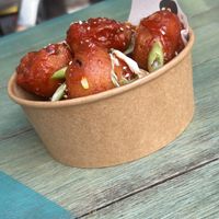   at Edinburgh Street Food - Bundits in Edinburgh