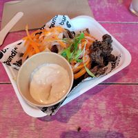  at Edinburgh Street Food - Bundits in Edinburgh
