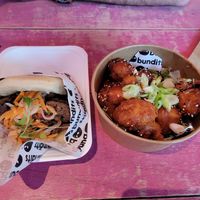  at Edinburgh Street Food - Bundits in Edinburgh