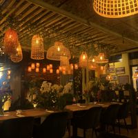 interior  at Du Du Vietnamese Cuisine - Sushi & Grill Restaurant in Dietikon