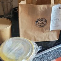  at Du Du Vietnamese Cuisine - Sushi & Grill Restaurant in Dietikon