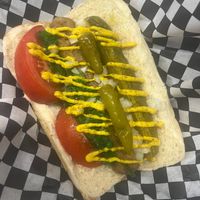  at Chilly Dawgz in Thomasville