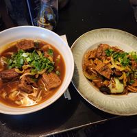  at Noodle Fan in Cologne