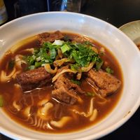 Ramen at Noodle Fan in Cologne