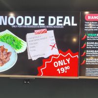  at Noodle Fan in Cologne