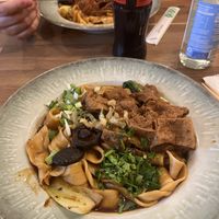   at Noodle Fan in Cologne