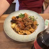   at Noodle Fan in Cologne