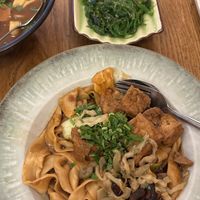   at Noodle Fan in Cologne