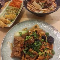  at Noodle Fan in Cologne