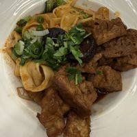   at Noodle Fan in Cologne