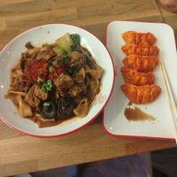  at Noodle Fan in Cologne