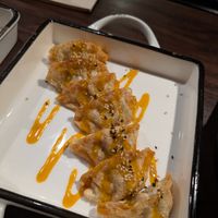  at SSAM Korean Food Bar in Copenhagen