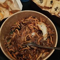  at SSAM Korean Food Bar in Copenhagen