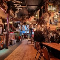  at Vaulty Towers in South East London