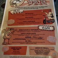  at Vaulty Towers in South East London