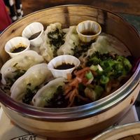  at Vaulty Towers in South East London