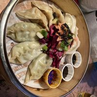   at Vaulty Towers in South East London