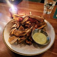 Mariquitas at Havana in Vancouver