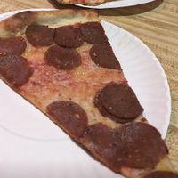  at Paulie Gee's - Greenpoint in Brooklyn