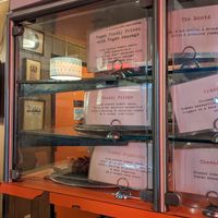  at Paulie Gee's - Greenpoint in Brooklyn