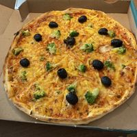   at Pizza Avanti - Pasing in Munich