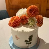  at One More Bite Bakery in Monterey