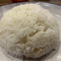 Rice   at Noodle Monk - Thai Street Kitchen in Christchurch