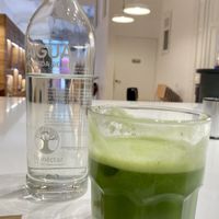 Suc Detox at Bionectar in Girona