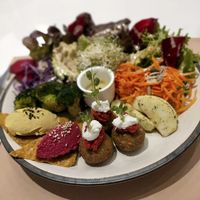 Bionèctar Bowl XL at Bionectar in Girona