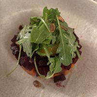   at Trova Coastal Kitchen in Humacao