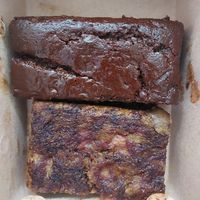  at Halwa Sweet and Salty in 