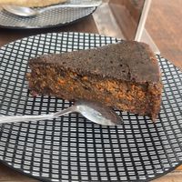   at Halwa Sweet and Salty in 