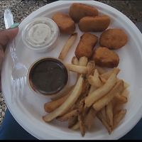  at Mission Burger Co in Austin