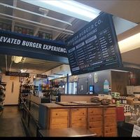  at Mission Burger Co in Austin