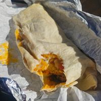  at Mission Burger Co in Austin