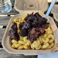  at Mission Burger Co in Austin