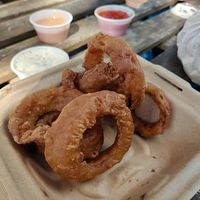  at Mission Burger Co in Austin