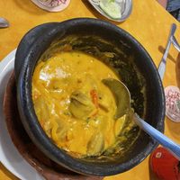   at Restaurante Chão Batido in Florianopolis