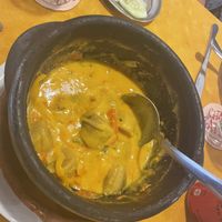   at Restaurante Chão Batido in Florianopolis