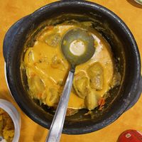   at Restaurante Chão Batido in Florianopolis