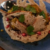  at Hause Rooftop Kitchen in Jakarta