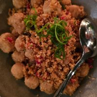  at Hause Rooftop Kitchen in Jakarta